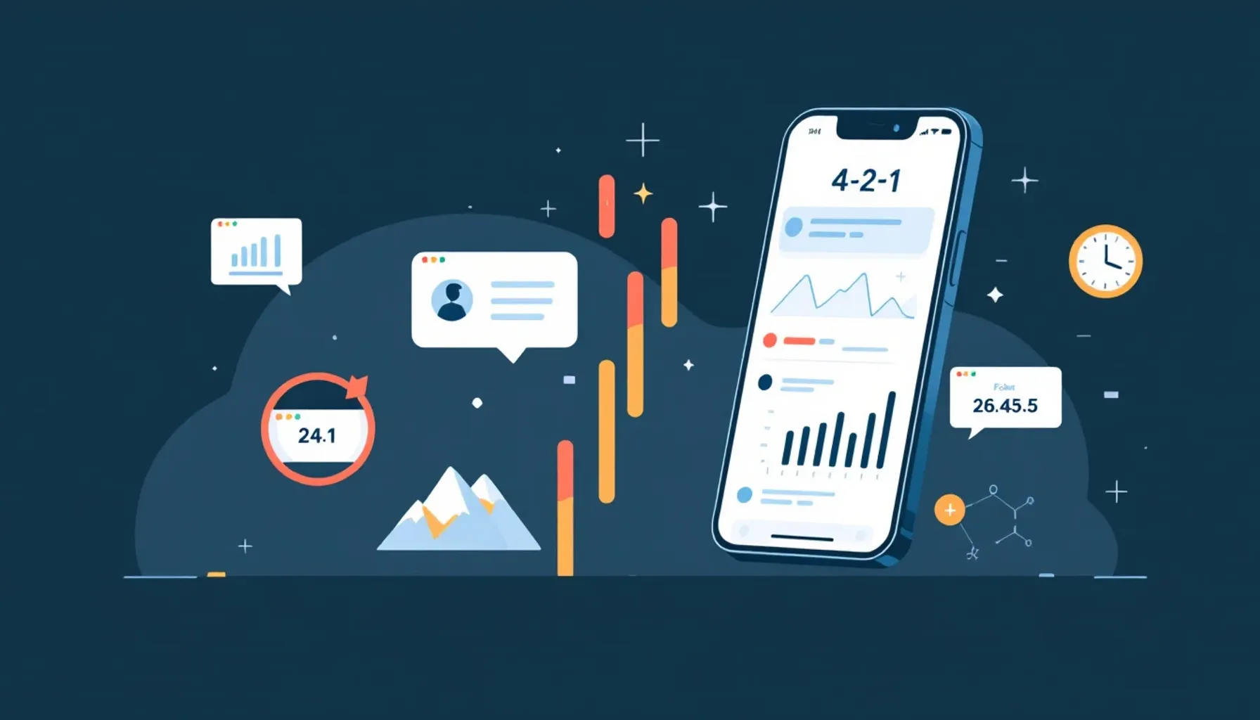 Periode tracken: App kostenlos prüfen mit dem 4-2-1-Test