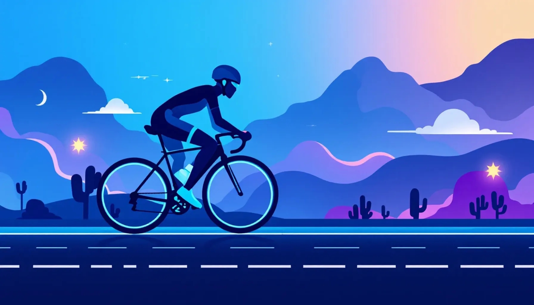 Lactate Testing for Triathletes: Two Tests, Not One