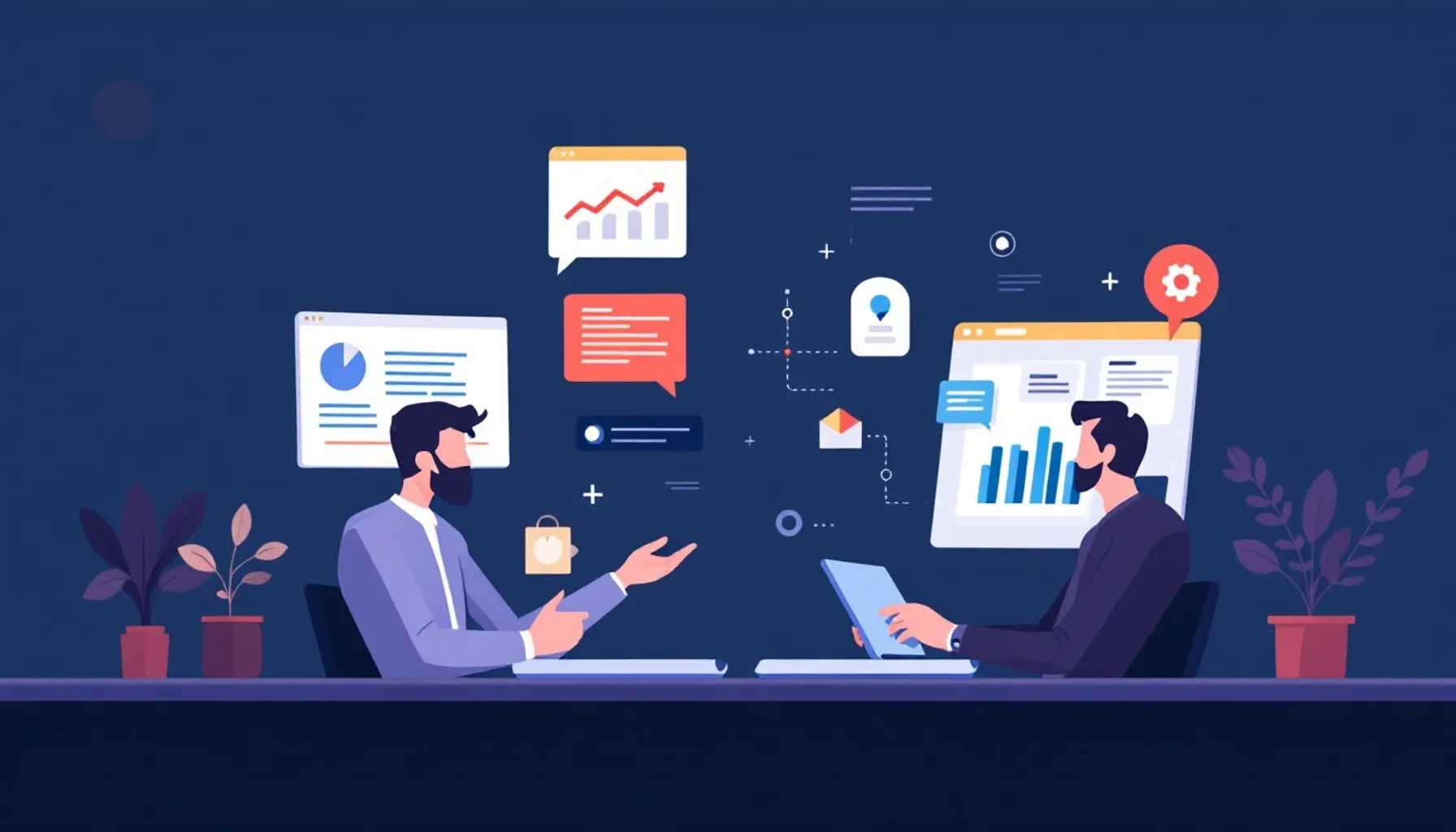 Freelance Entwickler vs. Agentur: Kosten sauber vergleichen