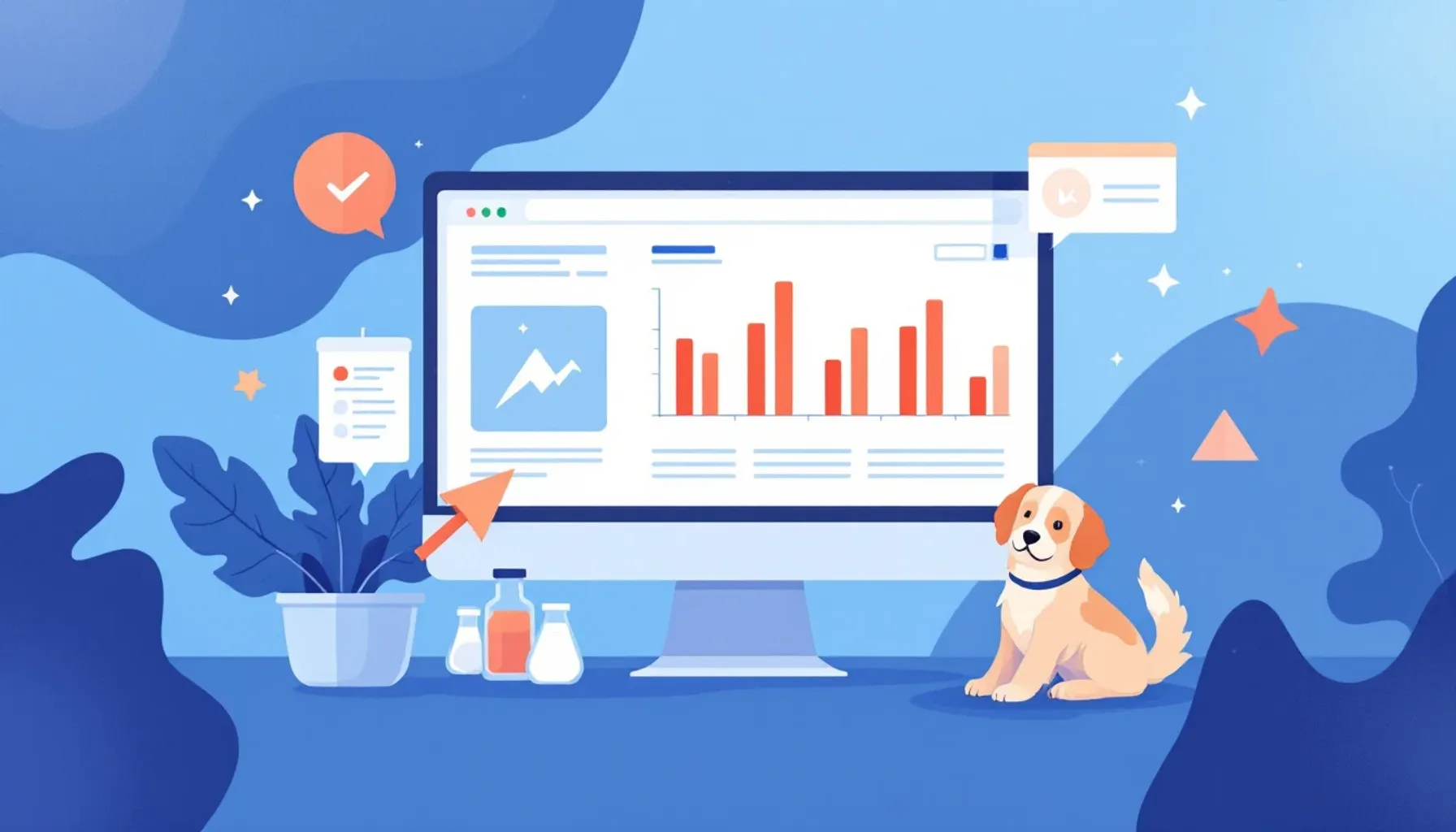 Hundeschule-Verwaltung: Excel-Alternative im Praxistest